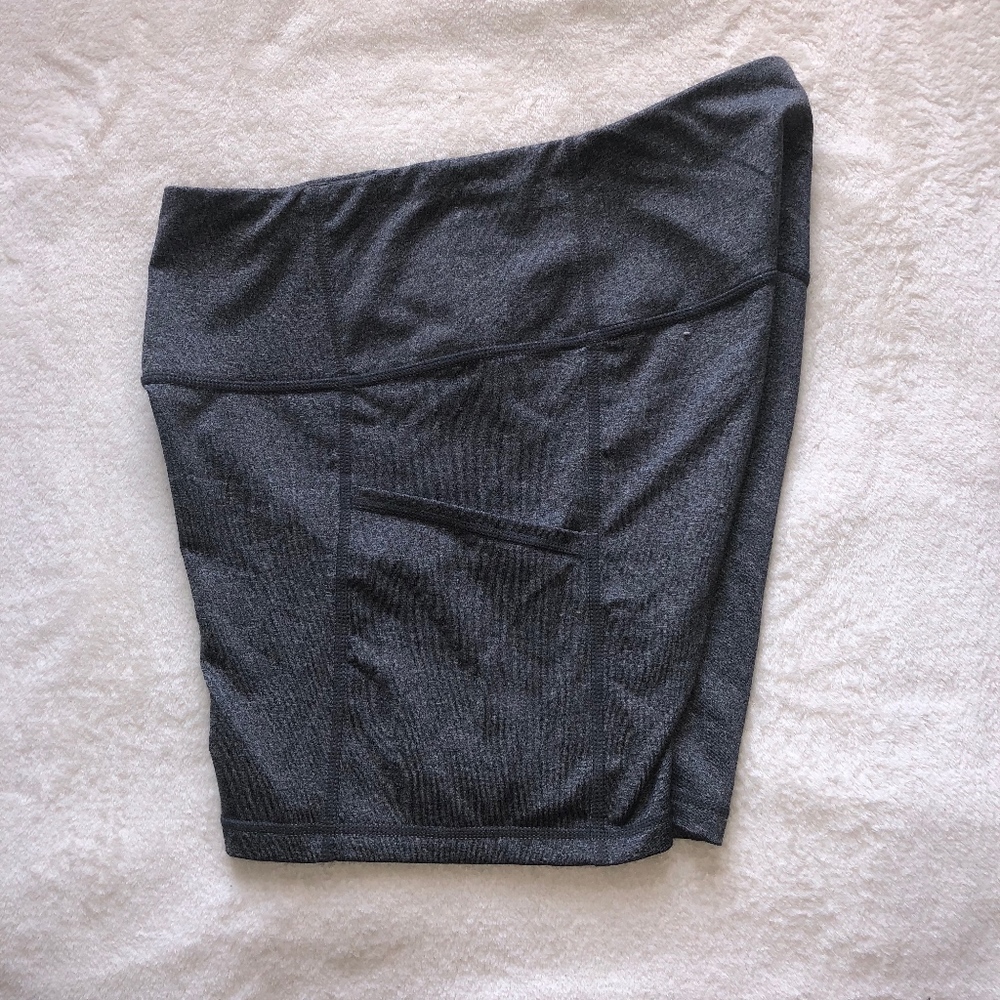 Reebok Grey Shorts